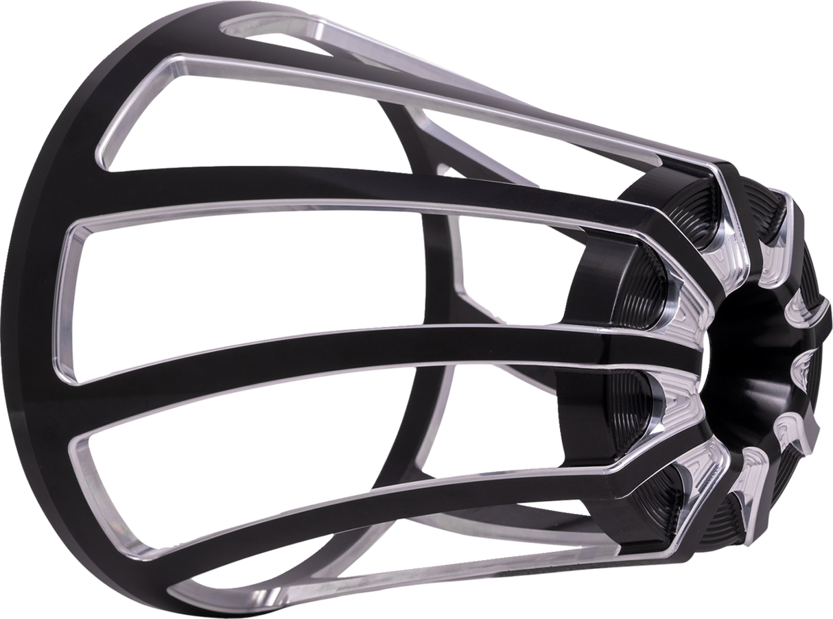 Funda ARLEN NESS - Monster - Drift - Negra 600-092 