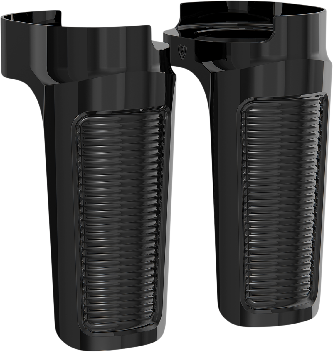 Protector de horquilla ARLEN NESS - Negro 120-000 