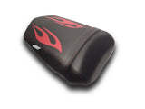 Funda de asiento trasero Luimoto | Edición Flame | YZF R1 2004-2006
