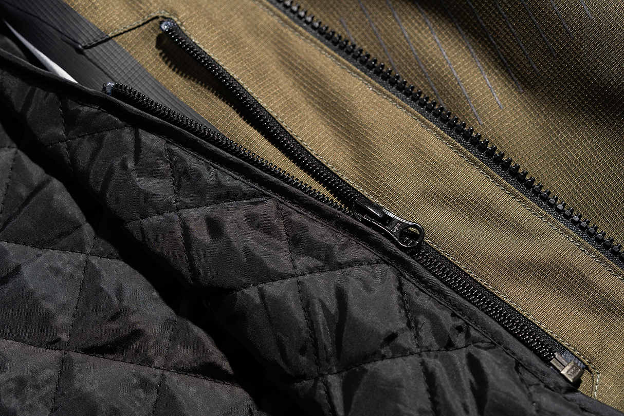 Chaqueta ICON PDX3™ - Verde oliva - Mediana 2820-5822