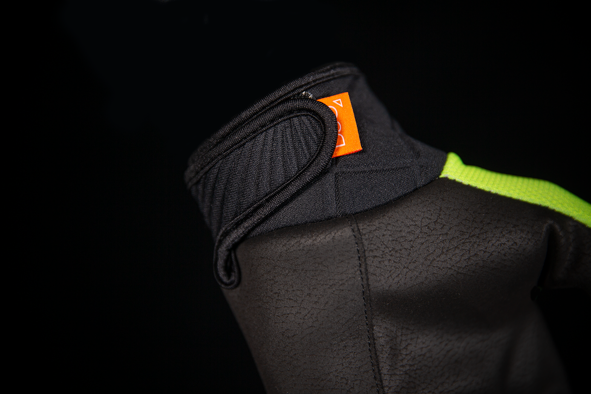 Guantes ICON Anthem 2 CE™ - Alta visibilidad - Grandes 3301-3673