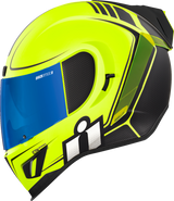 Casco ICON Airform™ - Resurgent - Alta visibilidad - XS 0101-14755