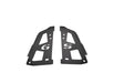 BMW R1200GS - Adventure 2013-2016 GPR Tech Stainless Steel Top Case Mounting Plate 55L - photo 1
