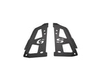 BMW R1200GS - Adventure 2013-2016 GPR Tech Stainless Steel Top Case Mounting Plate 55L - photo 1