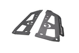 BMW R1200GS - Adventure 2013-2016 GPR Tech Stainless Steel Top Case Mounting Plate 35L - photo 3