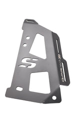 BMW R1250GS 2019-2020 GPR Tech Stainless Steel Top Case Mounting Plate 35L - photo 4