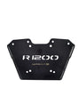 BMW R1200R 2015 LC 2015-2016 GPR Tech Titanium Top Case Mounting Plate 35/55L - photo 1