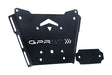 BMW R1200RT LC 2017-2019 GPR Tech Stainless Steel Top Case Mounting Plate 35/45L - photo 1