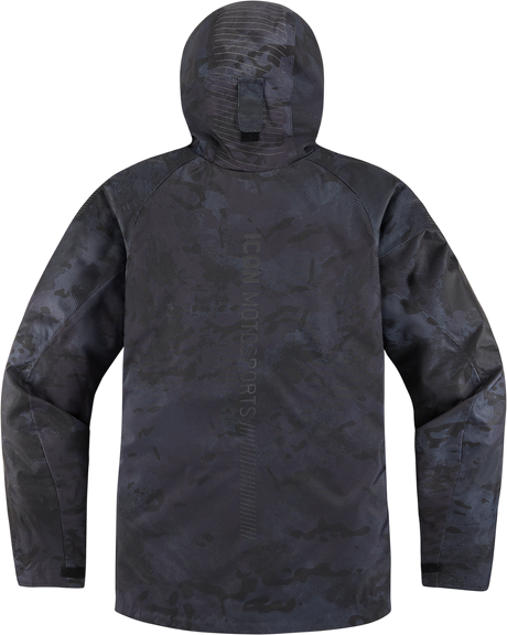 ICON PDX3™ Jacket - Dark Camo - Medium 2820-5828