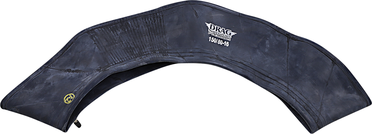 Cámara de aire DRAG SPECIALTIES - Premium Heavy Duty - 16" - Válvula lateral metálica W99-6107HSMV 