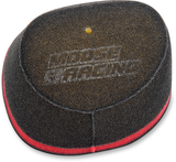 Filtro de aire de triple espuma MOOSE RACING - Yamaha 2-80-14TRI