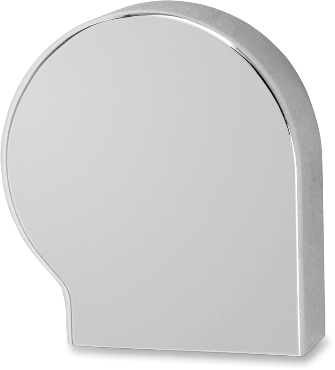 Cubierta de bocina BARON - Delantera - Lisa BA-7821RD 