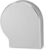 Cubierta de bocina BARON - Delantera - Lisa BA-7821RD 