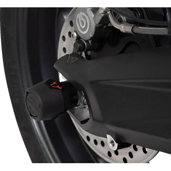 Deslizadores de eje SW-MOTECH - Traseros - Juego - BMW G310 STP.07.176.11401/B 