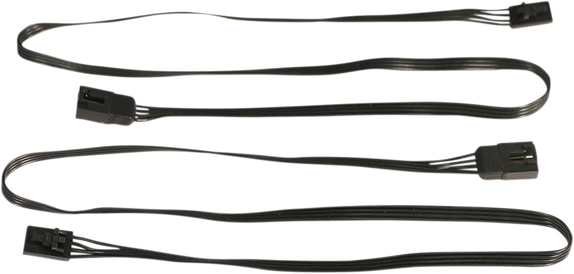Extensiones de cable CIRO - 22" 41028 