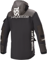 Chaqueta Daiji de ALPINESTARS - Negra - Talla M 3307421-10-M