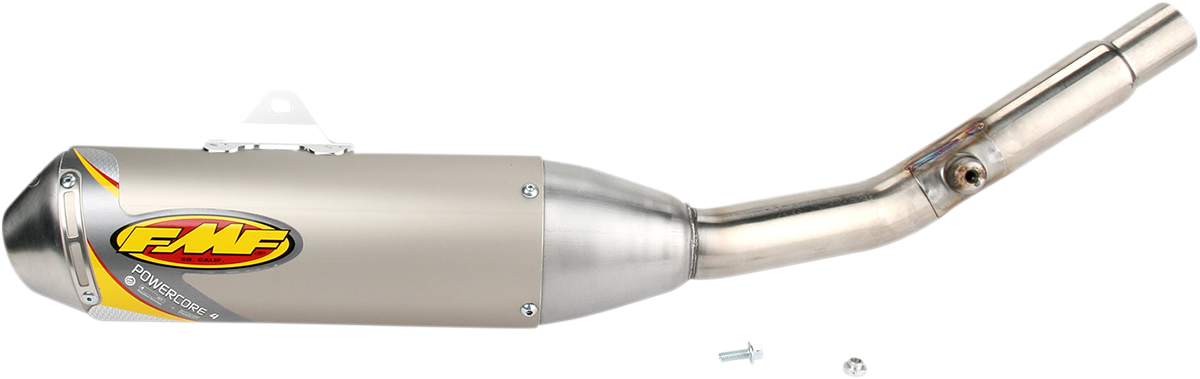 FMF Powercore 4 Muffler 044222 – Sixty61
