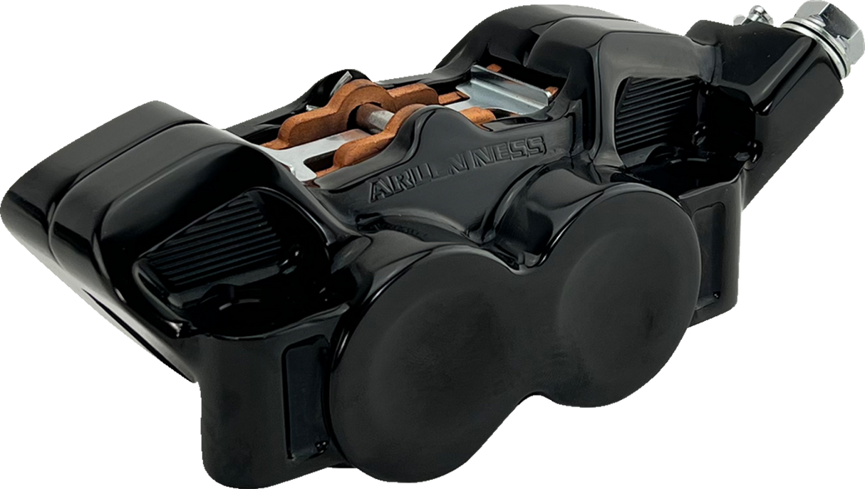 Pinza de 4 pistones ARLEN NESS - Derecha 320-004 