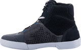 Zapatillas ALPINESTARS Chrome Air - Negro/Gris - Talla 11.5 (EE. UU.) 2512522124712