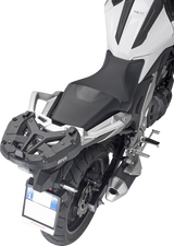 Portaequipajes trasero GIVI - Honda NC750X '21-'22 SR1192 