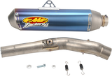 Silenciador FMF Q4 041249 1821-0653