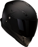 Casco de moto Z1R Range Dual Sport - Negro mate - XS 0101-10868 