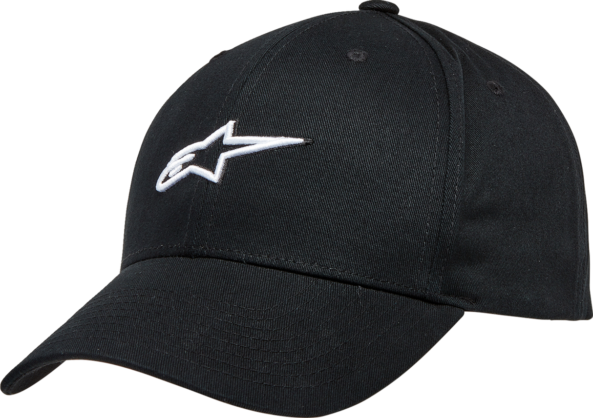 Gorra Spirited de ALPINESTARS para mujer - Negra - Talla única 1232-81910-10