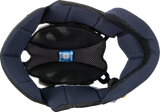 Almohadilla interior ARAI Quantum-X - EP III - 5 mm 07-5821