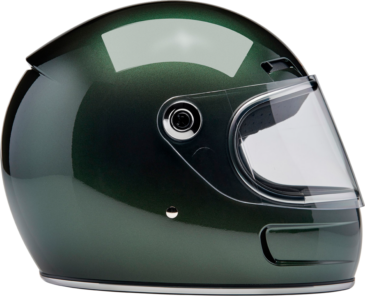 Casco BILTWELL Gringo SV - Verde Sierra Metalizado - Pequeño 1006-324-502 