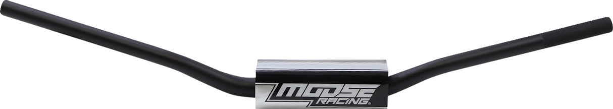 Manillar MOOSE RACING - KTM/Husqvarna - 1-1/8" - Aluminio - Negro H31-5004MB7