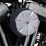 Limpiador de aire VANCE &amp; HINES VO2 Eliminator - Cromo 72377