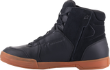 Zapatos ALPINESTARS Chrome - Impermeables - Negro/Marrón - Talla 8 de EE. UU. 254312311898