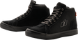 ICON Carga CE™ Boots - Stealth - US 10 3401-1011