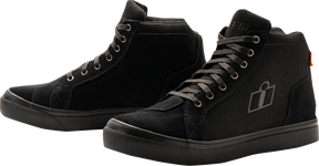ICON Carga CE™ Boots - Stealth - US 10.5 3401-1012