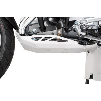 Protector de motor SW-MOTECH - Plata - BMW - R 1200 GS MSS.07.781.10001/S 
