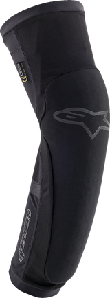 Rodilleras/espinilleras ALPINESTARS Paragon Plus - Negro - Talla M 1652619-10-M