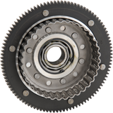 Carcasa de embrague DRAG SPECIALTIES 148111-BX-LB2