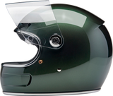 Casco BILTWELL Gringo SV - Verde Sierra Metalizado - Grande 1006-324-504 