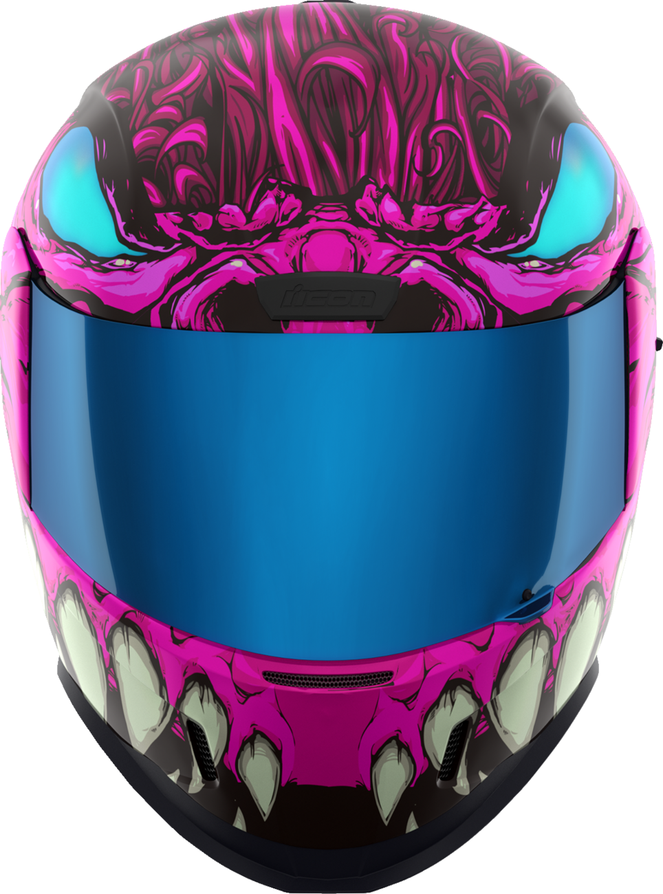 Casco ICON Airform™ - Manik'RR - MIPS® - Rosa - Grande 0101-17025