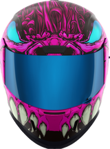 Casco ICON Airform™ - Manik'RR - MIPS® - Rosa - Grande 0101-17025