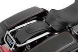 DRAG SPECIALTIES Revestimiento para guardabarros - Vinilo liso de grado automotriz 1405-0138 