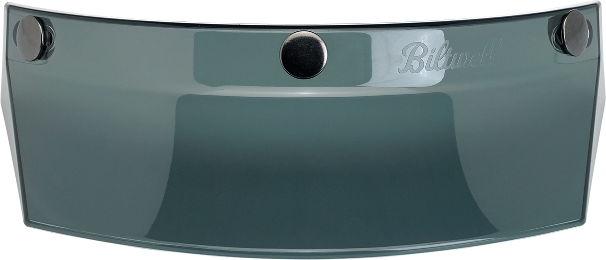 Visera BILTWELL Moto 3-Snap - Ahumada 2002-102 