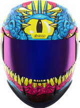 Casco ICON Airform™ - Kryola Kreep - MIPS® - Azul - 2XL 0101-16965