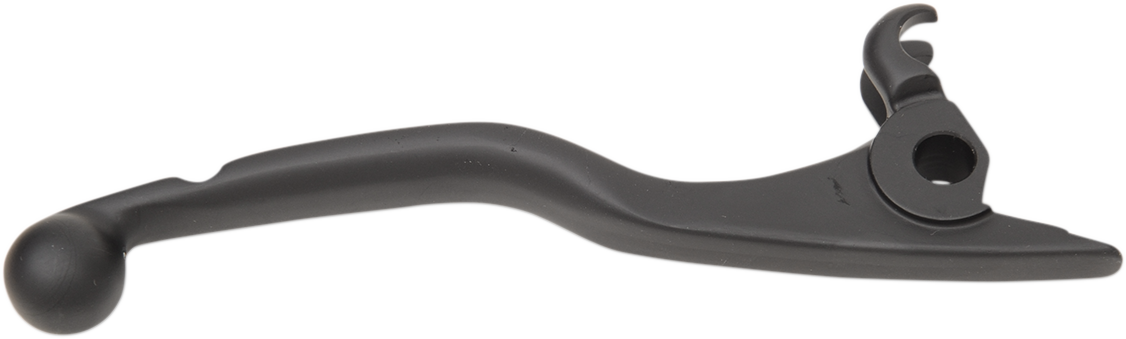 Palanca de freno MOOSE RACING - Negra H07-5925B