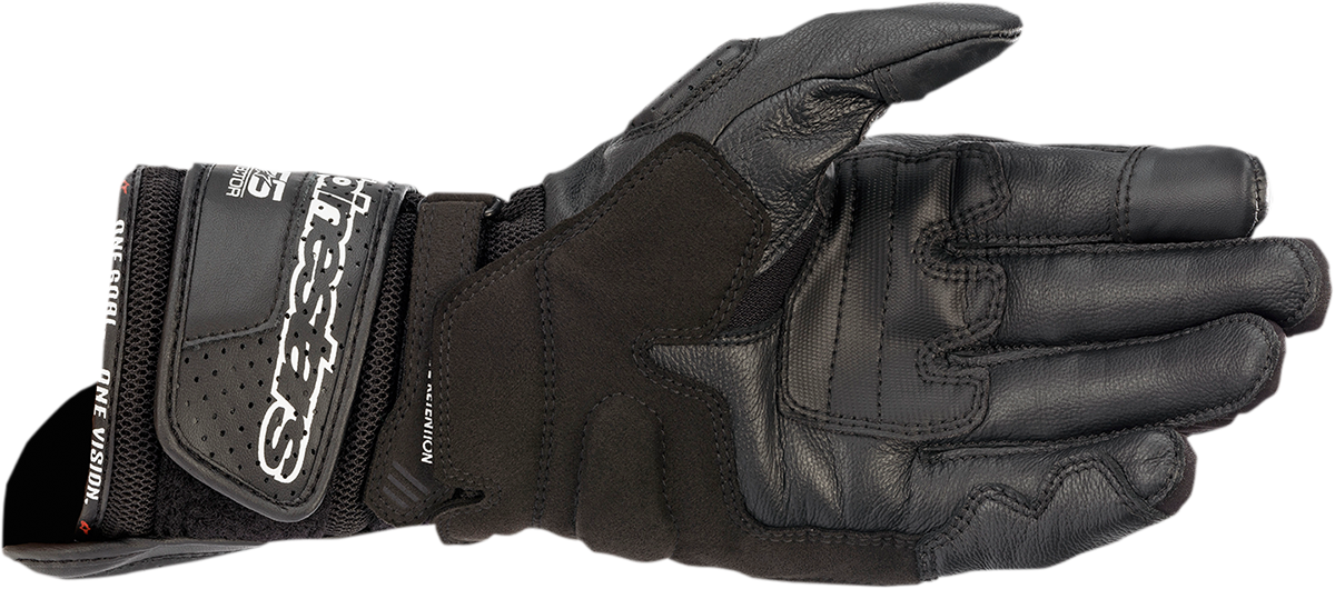 Guantes ALPINESTARS SP-8 V3 Air - Negro - Mediano 3558621-10-M