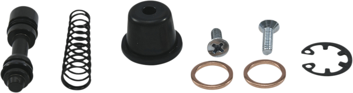 Kit de reconstrucción MOOSE RACING - Cilindro maestro - Embrague 18-4029