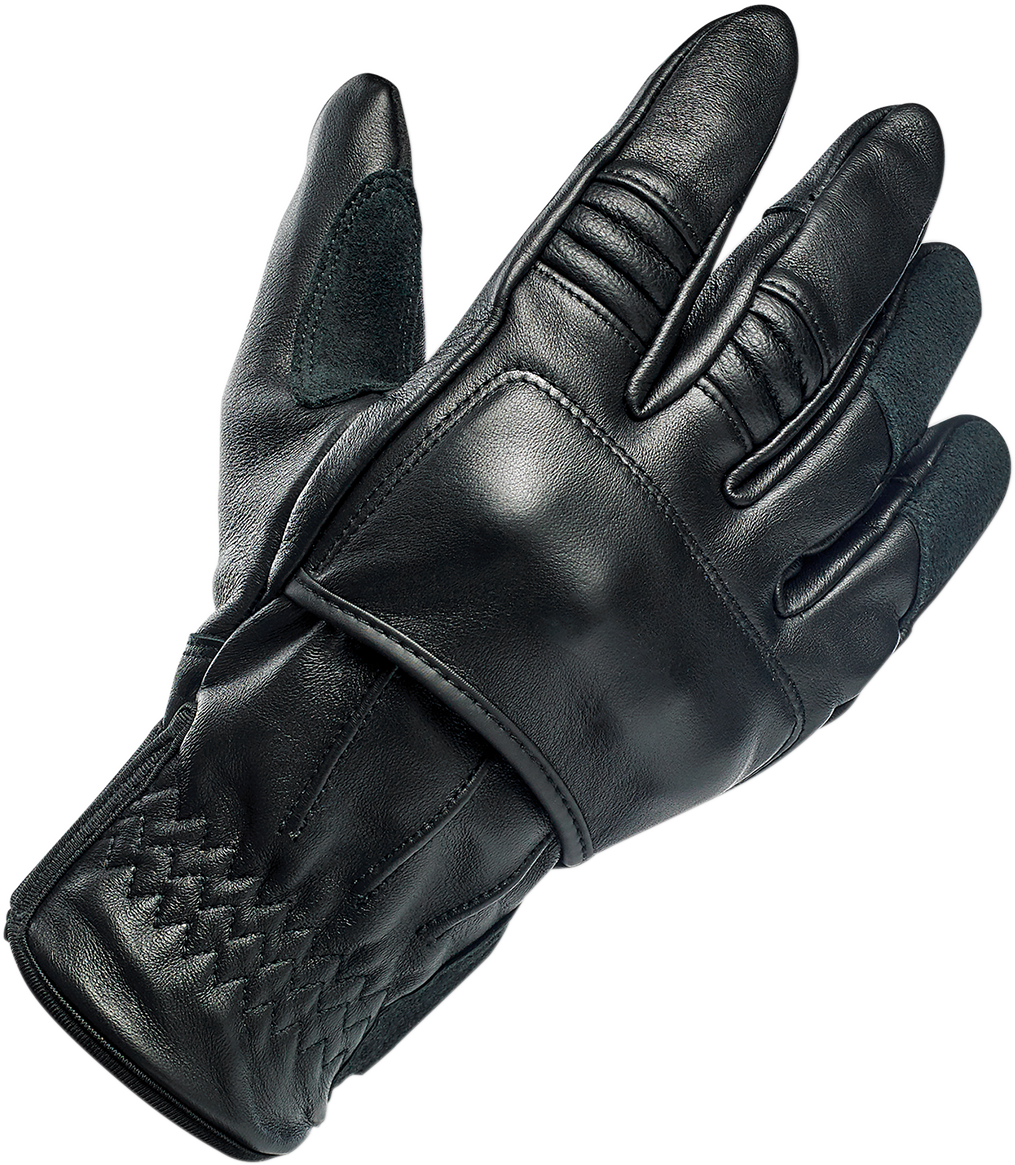 Guantes BILTWELL Belden - Negro - XL 1505-0101-305 