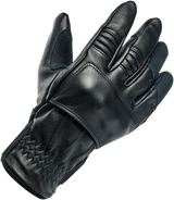 Guantes BILTWELL Belden - Negro - XL 1505-0101-305 