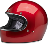 Casco BILTWELL Gringo - Rojo Cereza Metalizado - XL 1002-351-105 