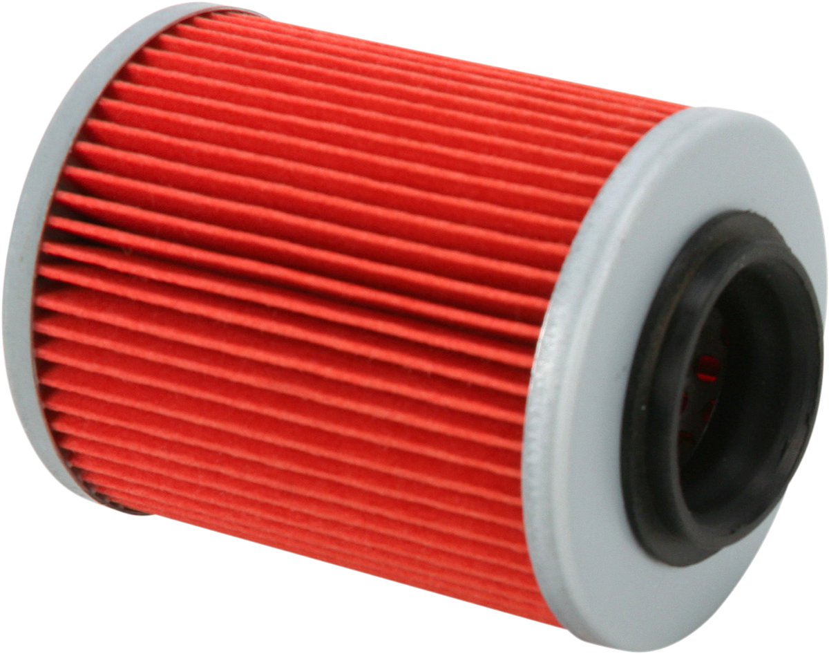 Filtro de aceite MOOSE RACING DT-10-35 